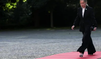 Tramp komentarima o Melonio uru&scaron;io odnose Amerike i Italije, ministar otkazao put u SAD