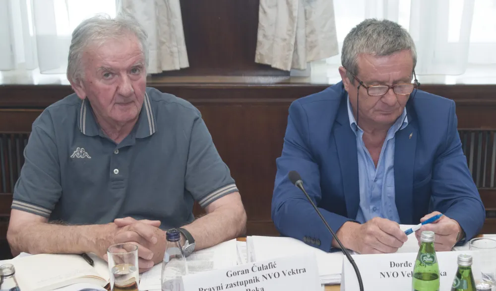 anketni odbor kontrole privatizacije htp vektra boka