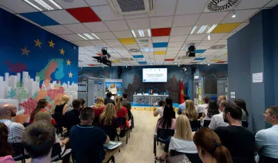 Koalicija 27: Napredak u Poglavlju 27 i dalje ograničen, ključni izazov ostaje primjena propisa