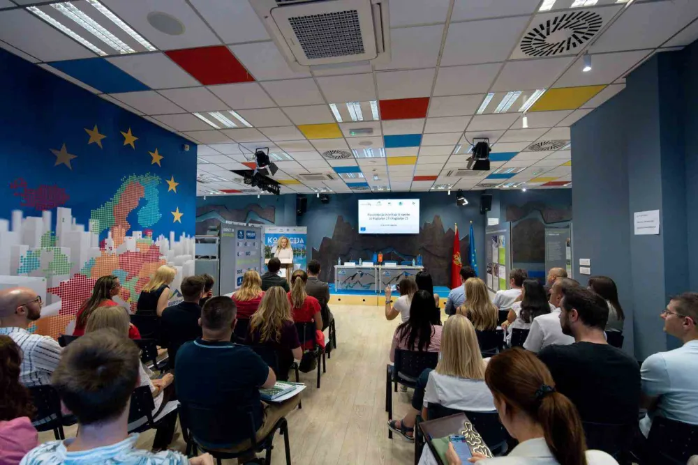 Koalicija 27: Napredak u Poglavlju 27 i dalje ograničen, ključni izazov ostaje primjena propisa
