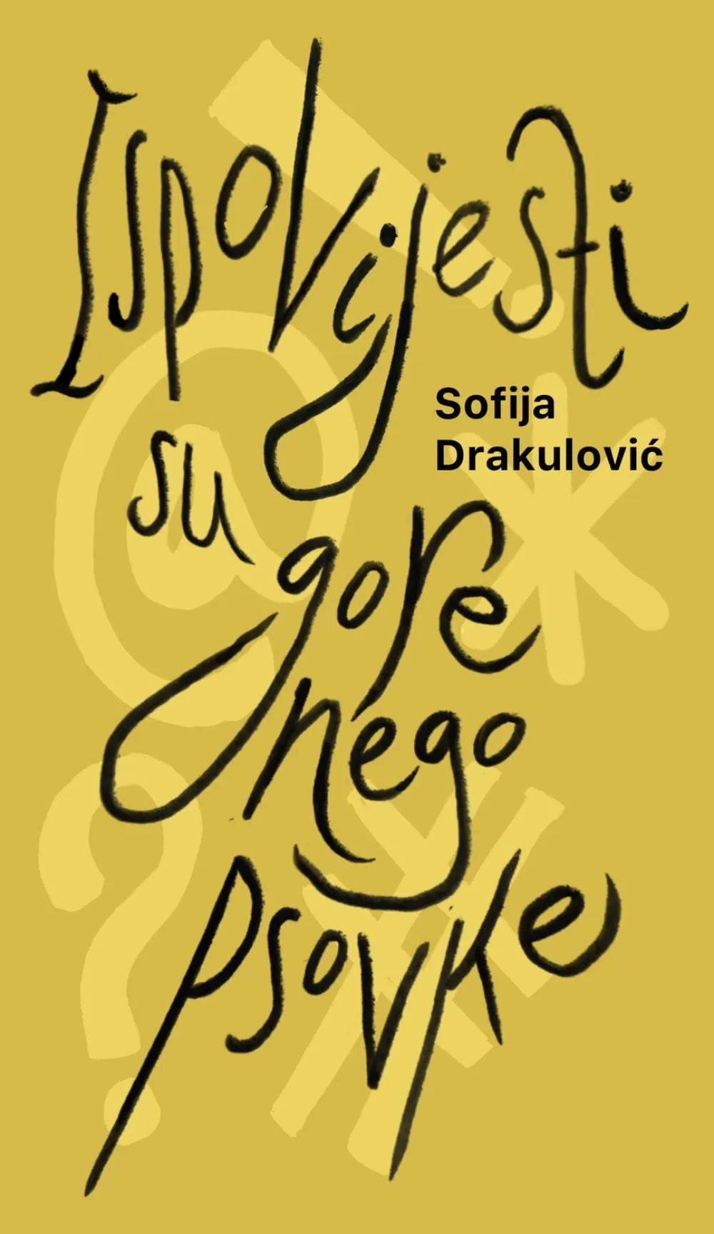 Male himne svakodnevnih pobjeda i poraza
