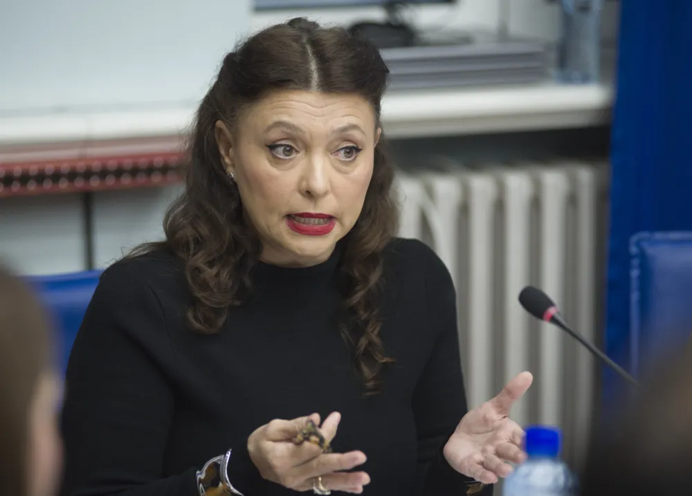 Simonida Kordić