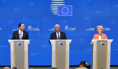 Lideri EU pozdravili održavanje samita u Tivtu, u oktobru ponovo o pro&scaron;irenju i reformama