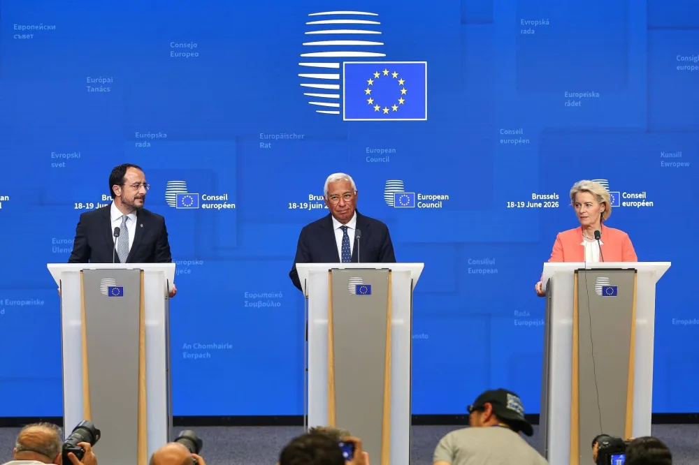 Lideri EU pozdravili održavanje samita u Tivtu, u oktobru ponovo o pro&scaron;irenju i reformama