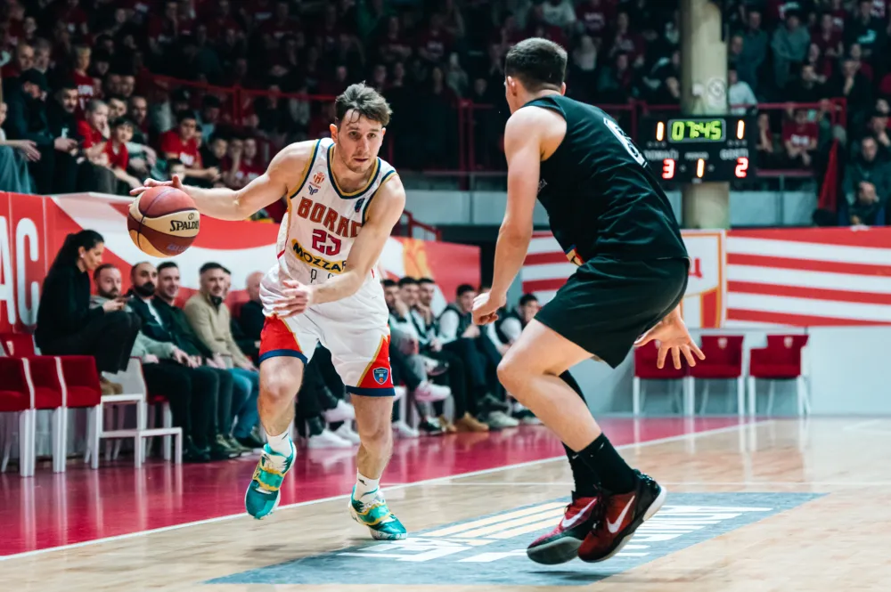 Aleksa Uskoković