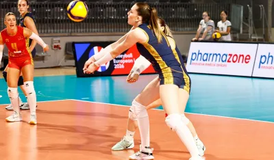 Prekinuta serija pobjeda