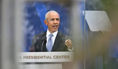 Obama: Čini se da su SAD u istoj ili lo&scaron;ijoj poziciji nego prije rata