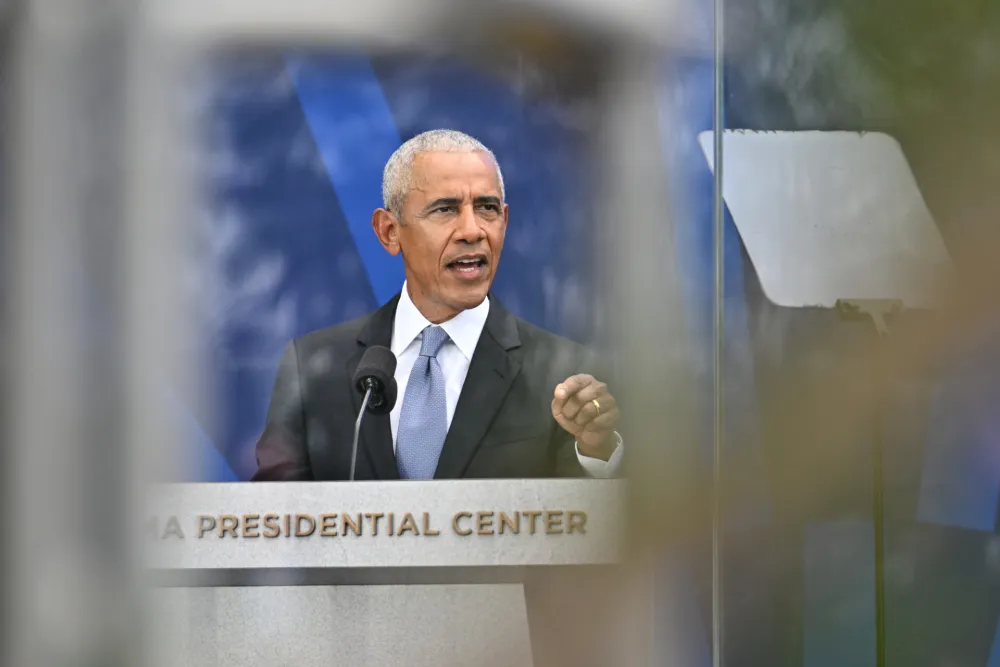 Obama: Čini se da su SAD u istoj ili lo&scaron;ijoj poziciji nego prije rata