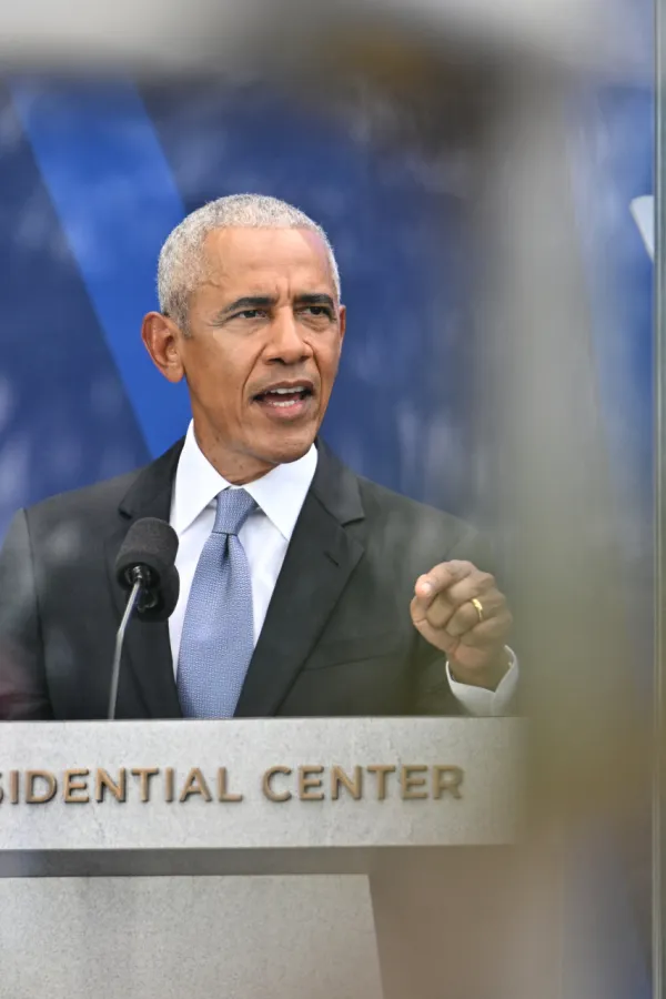 Obama: Čini se da su SAD u istoj ili lo&scaron;ijoj poziciji nego prije rata