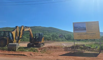 Korak ka modernijem upravljanju otpadom