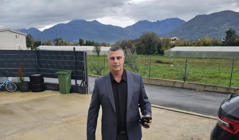 Odbačene prijave koje je podnio brat ubijene Alme Ćosović: SDT smatra da tužiteljka nije privilegovala ubicu