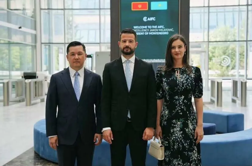Milatović: Put ka naprednoj Crnoj Gori vodi kroz znanje i nove tehnologije