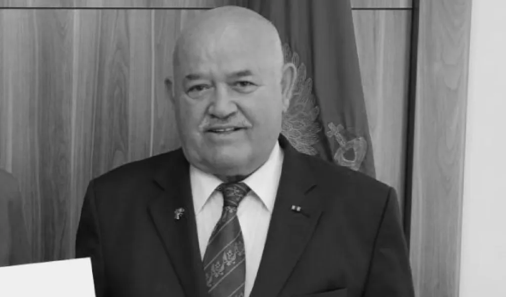 Preminuo Ljubo Dabović