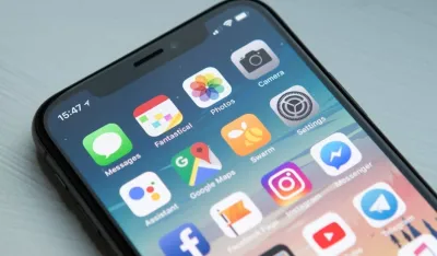 Razvijena mobilna aplikacija za dijasporu