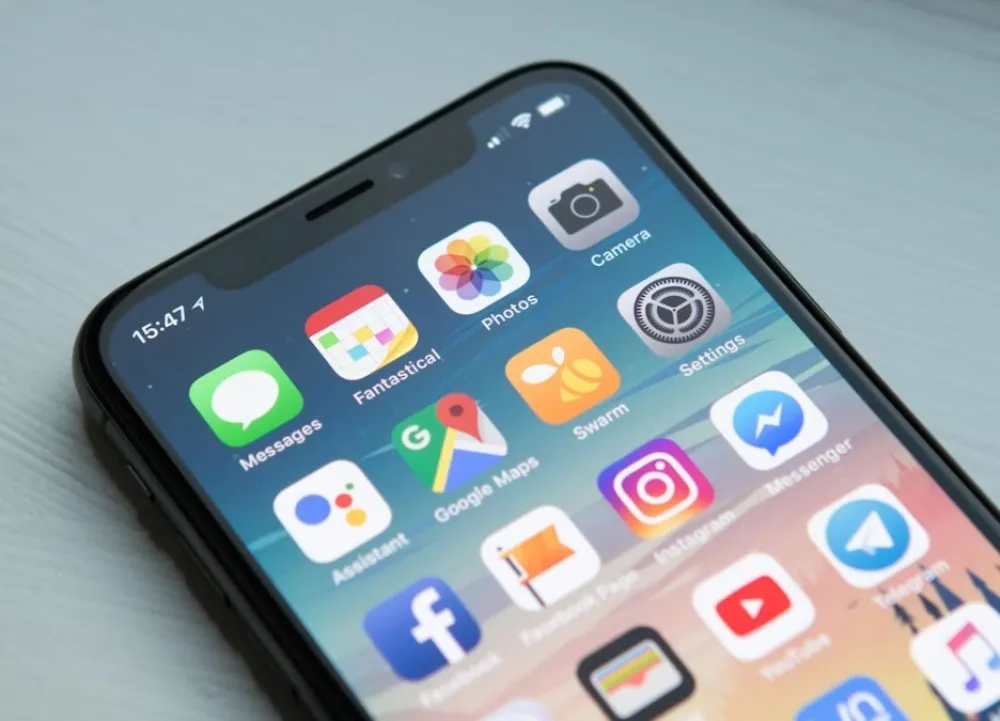 Razvijena mobilna aplikacija za dijasporu