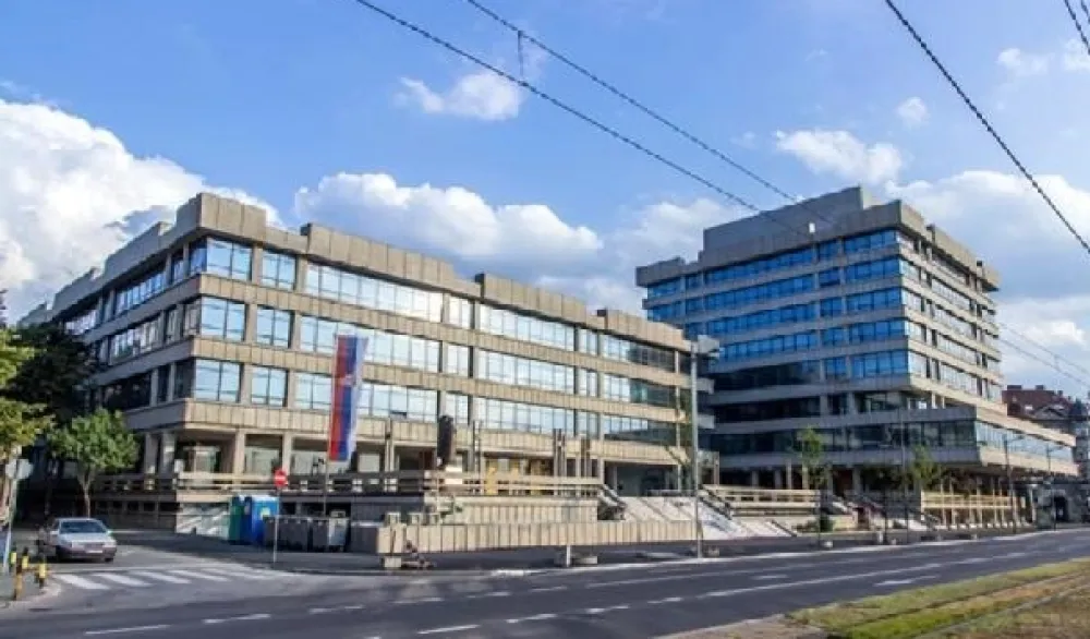 VJT u Beogradu: Bez odlaganja utvrditi identitet onih koji prijete Veselinu Miliću u zatvoru