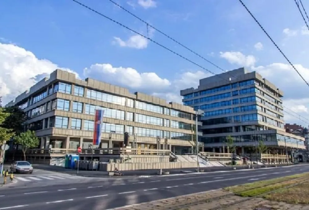VJT u Beogradu: Bez odlaganja utvrditi identitet onih koji prijete Veselinu Miliću u zatvoru