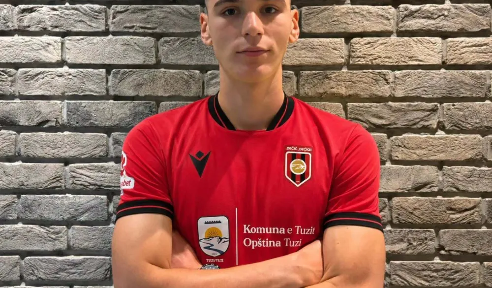 Aleksa Ćetković