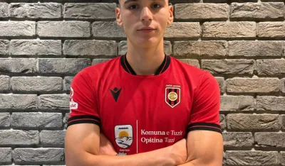 Aleksa Ćetković