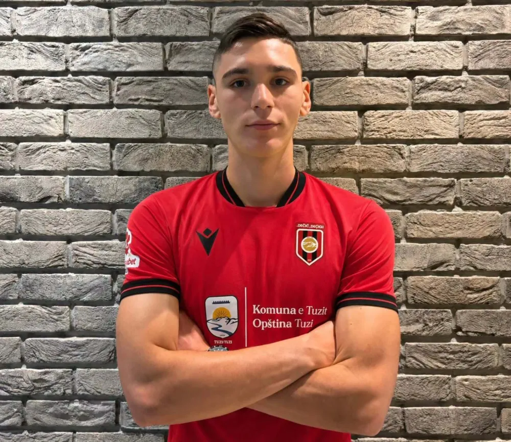 Aleksa Ćetković