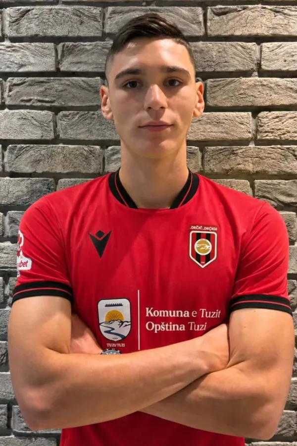 Aleksa Ćetković