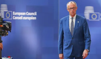 Merc: Crna Gora praktično je spremna za prijem u EU