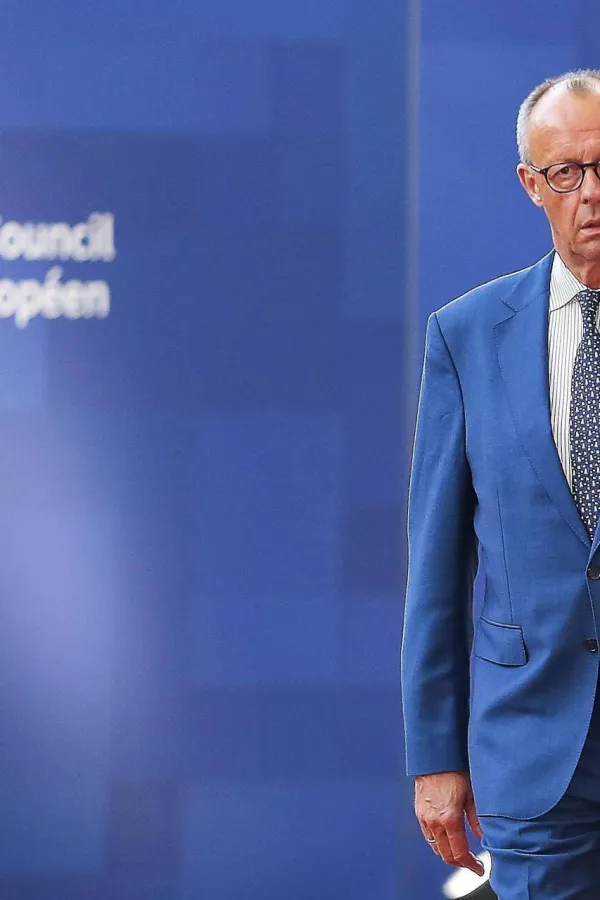 Merc: Crna Gora praktično je spremna za prijem u EU