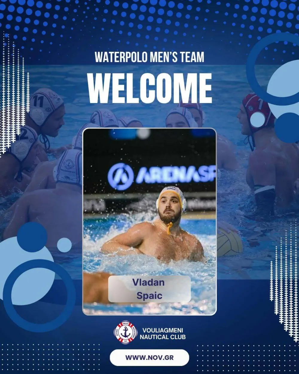 Vladan Spaić