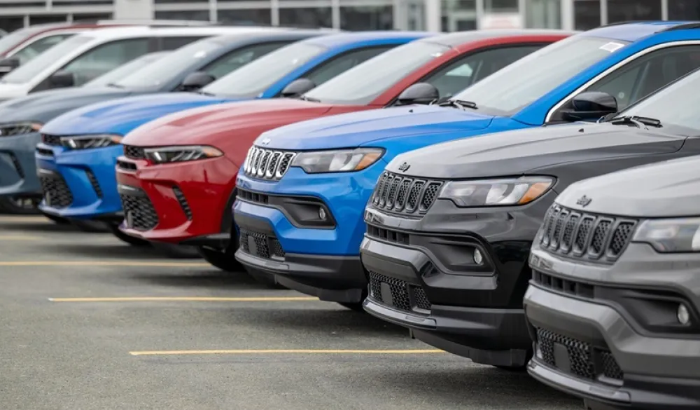 Čuvena kompanija poklanja 100 novih automobila, ali postoje dvije cake