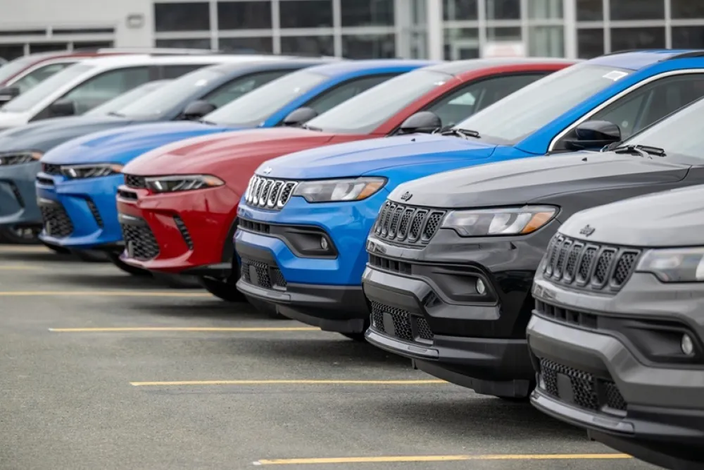 Čuvena kompanija poklanja 100 novih automobila, ali postoje dvije cake