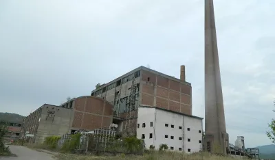 Na Rude&scaron;u počinjen privredni zločin