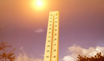 Ljeto kalendarski počinje danas, vrelina stigla nekoliko nedjelja ranije