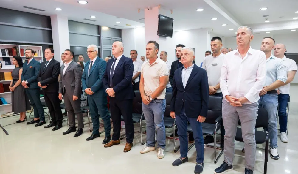 Obilježen Dan Muslimana Crne Gore: Pitanje na&scaron;eg položaja je pitanje demokratskog kapaciteta države
