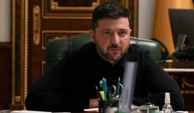 Zelenski: Rusija za nedjelju dana lansirala oko 2.200 dronova na Ukrajinu