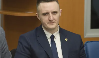 Turković: Penzije između 2011. i 2021. porasle za svega 20 eura, a u prethodnih pet godina za 268 eura