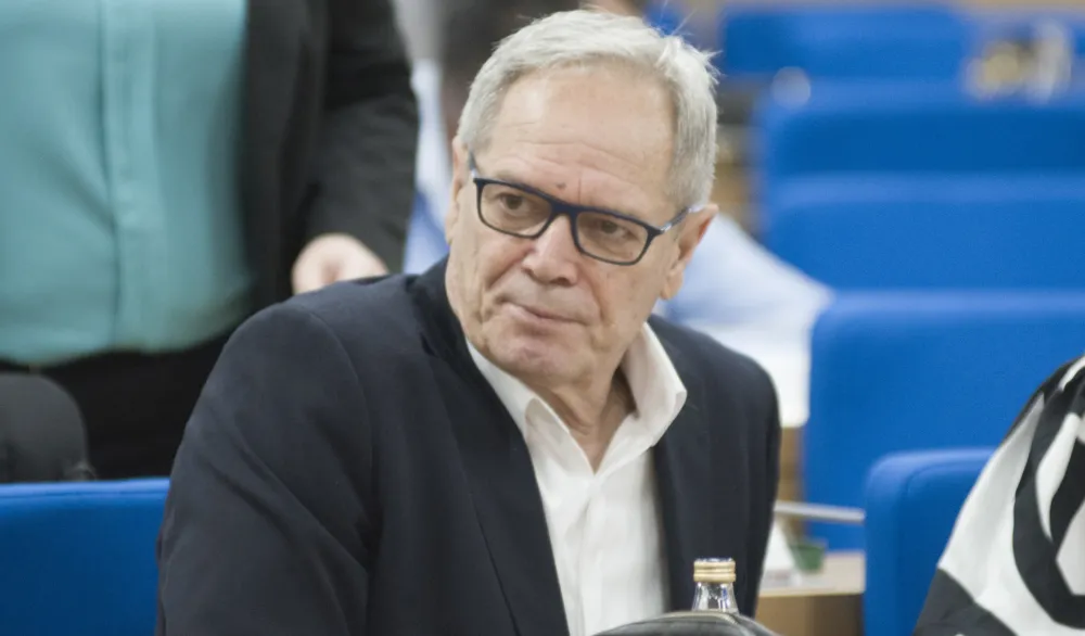 sjednica skupstine glavnog grada