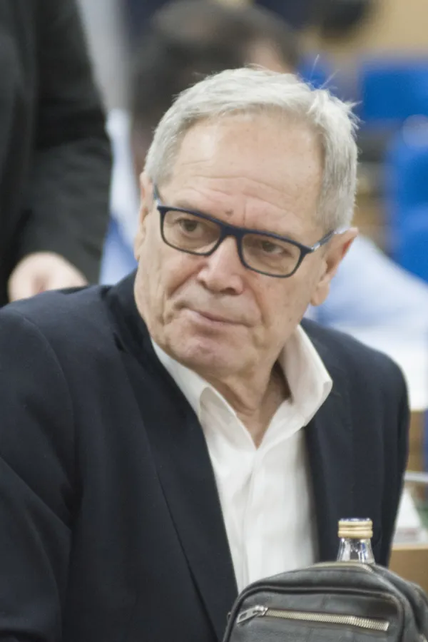 sjednica skupstine glavnog grada