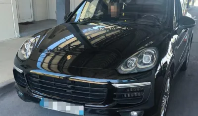 Međunarodna akcija granične policije i Fronteksa: Oduzeta dva vozila, uhap&scaron;ena jedna osoba