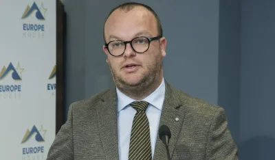 Ćulafić: Rje&scaron;avamo problem buke, prioritet za&scaron;tita zdravlja i dugoročno unapređenje životne sredine