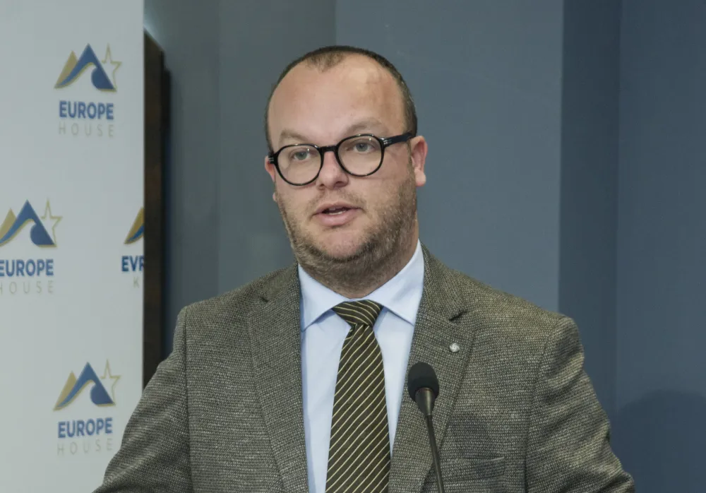 Ćulafić: Rje&scaron;avamo problem buke, prioritet za&scaron;tita zdravlja i dugoročno unapređenje životne sredine
