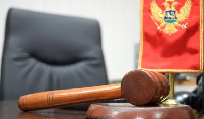 Kaznena politika u krivičnim predmetima: U Bijelom Polju izrečeno skoro 200 godina zatvora