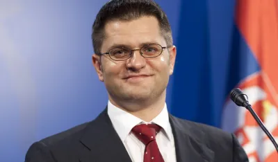Jeremić: Crna Gora će se prije osvojiti Mundijal nego ući u EU do 2028.