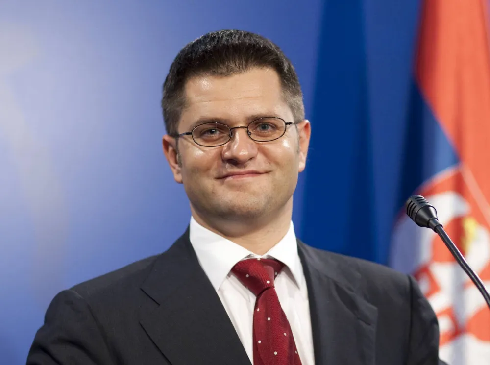 Jeremić: Crna Gora će se prije osvojiti Mundijal nego ući u EU do 2028.