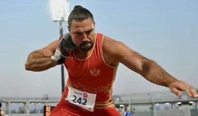 Toma&scaron; Đurović