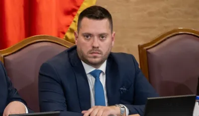 Stani&scaron;ić: Izajava Merca potvrda reformi i evropske orijentacije države