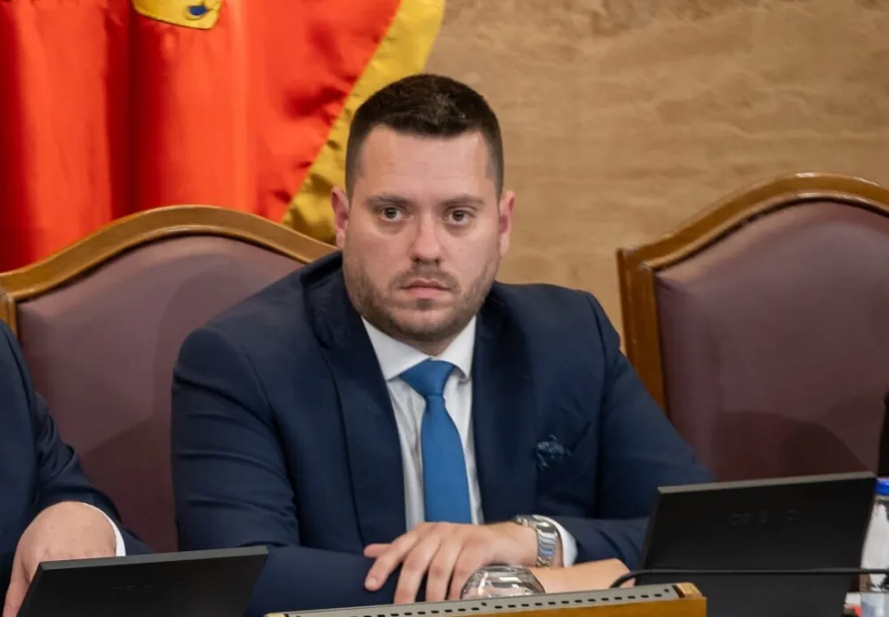 Stani&scaron;ić: Izajava Merca potvrda reformi i evropske orijentacije države
