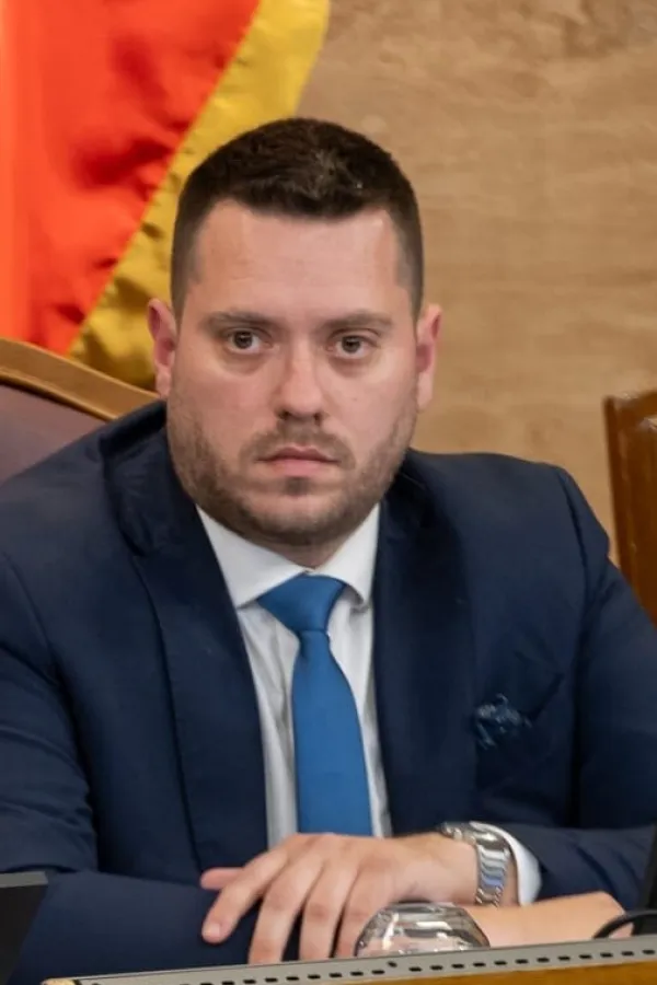 Stani&scaron;ić: Izajava Merca potvrda reformi i evropske orijentacije države