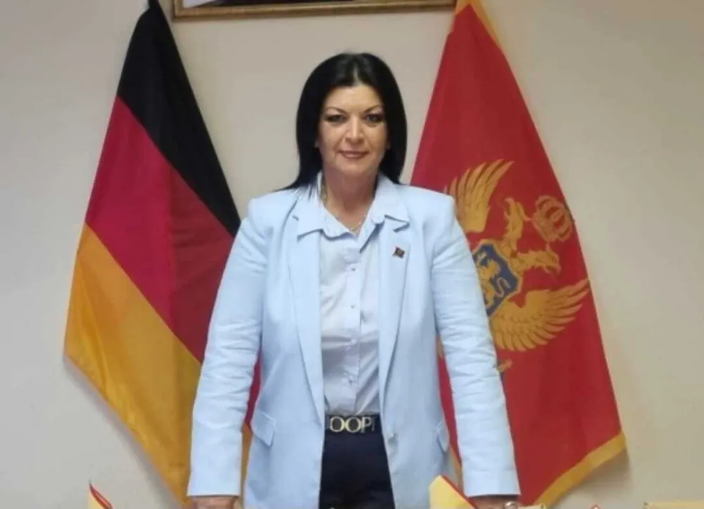 Čolović Kajević: Ne dirajte dijasporu i njeno pravo glasa