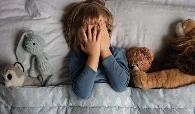 Kako prepoznati da je dijete prestrogo prema sebi: Važno je reagovati na vrijeme