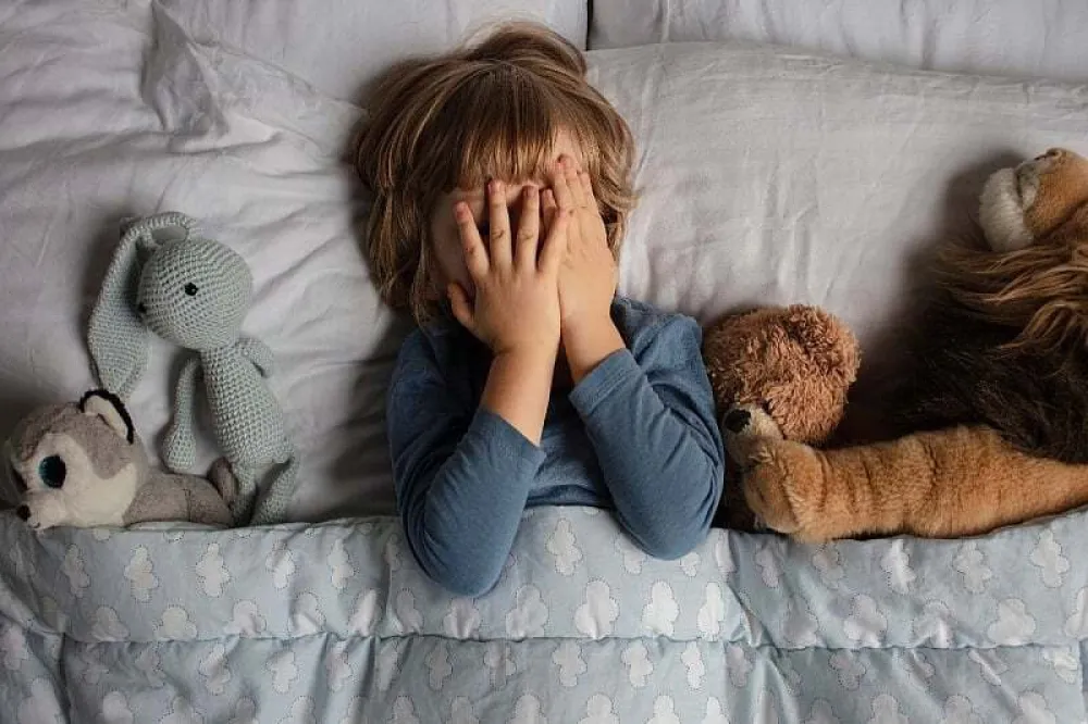 Kako prepoznati da je dijete prestrogo prema sebi: Važno je reagovati na vrijeme